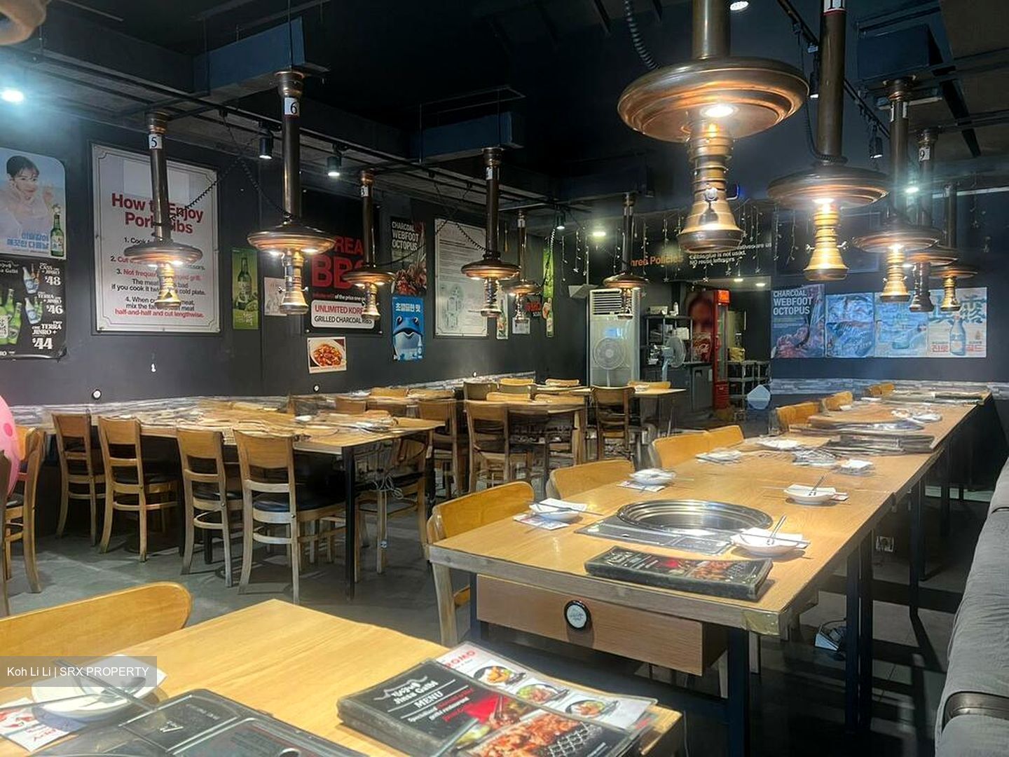 Holland Village Corner (D10), Shop House #500817271